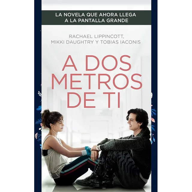 A Dos Metros De Tí