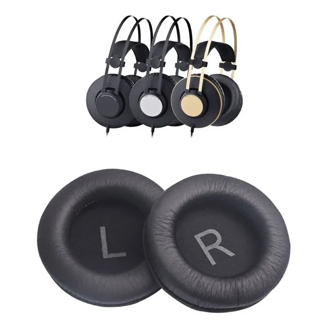 Almohadillas Para Auriculares Akg K52 K72 K92 K240