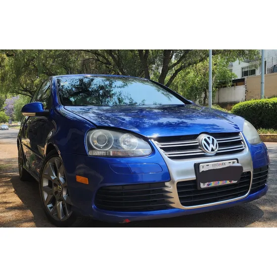 Volkswagen Golf R R32