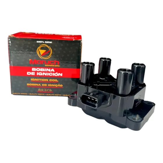 Bobina Encendido Fiat Palio Forza Siena Uno Fire 1.3 1.4 1.8