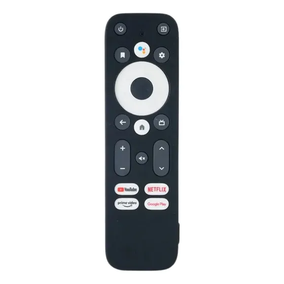 Control Remoto Para Onn Tv Stick Onn Tv Box Nuevo Reemplazo