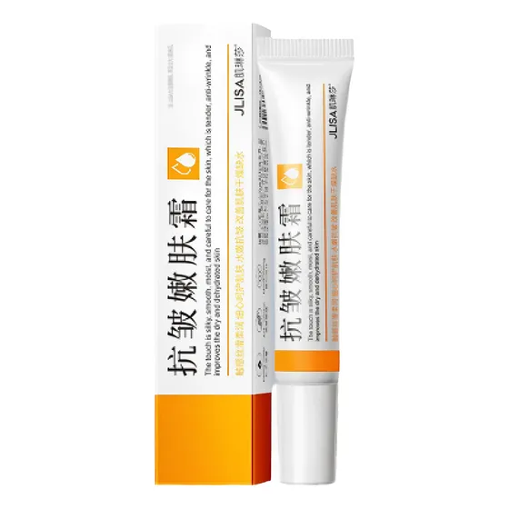 Creme Antirrugas Facial Com Retinol Clareador Tira Manchas