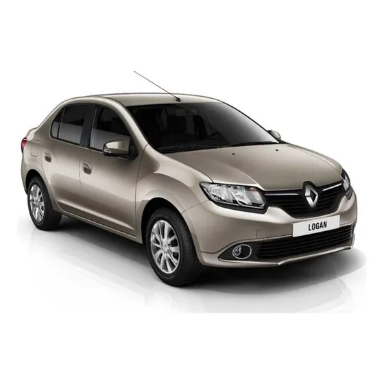 Renault Logan 1.6 Authentique