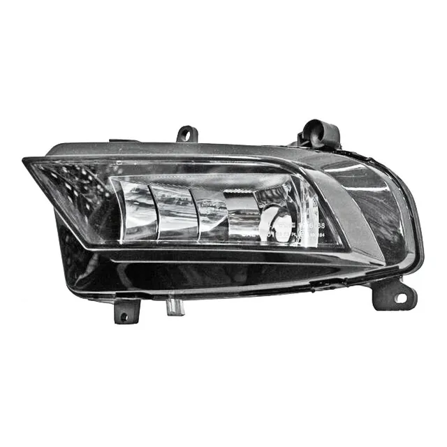 Neblinero Frontal Izq O Der Tyc Audi A4 13/16