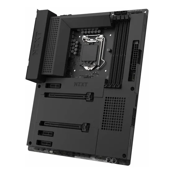 Chipset Intel Z490 (para Cpu 10ª Generacion) - Placa Base I
