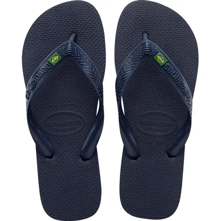 Chinelo Havaianas Brasil Original Varias Cores Promoção