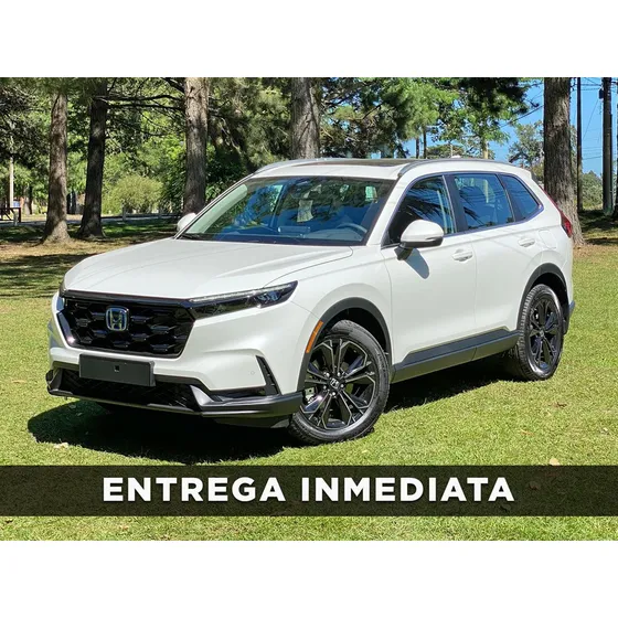 Honda Cr-v E-hev Hybrid