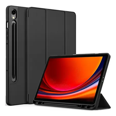 Carcasa Funda Para Samsung Galaxy Tab S9 Fe / S9 / S10 Fe