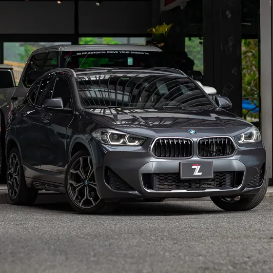BMW X2 2022 Sdrive 20 I 2.0