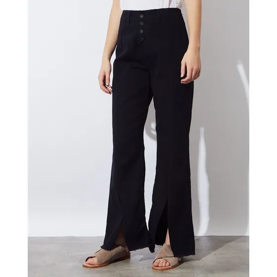 Hope Black Tina Jeans Wanama Oficial