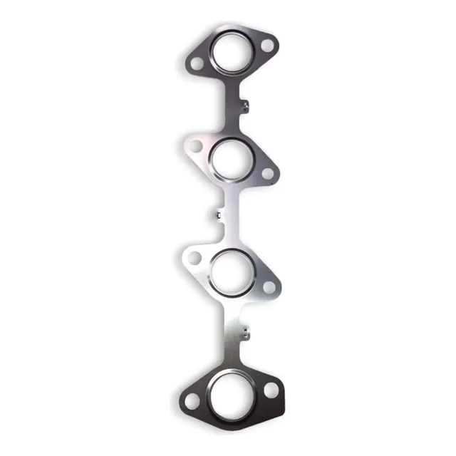 Empaq Multiple Escape Toyota Hilux 2.5 3.0 2005-2012