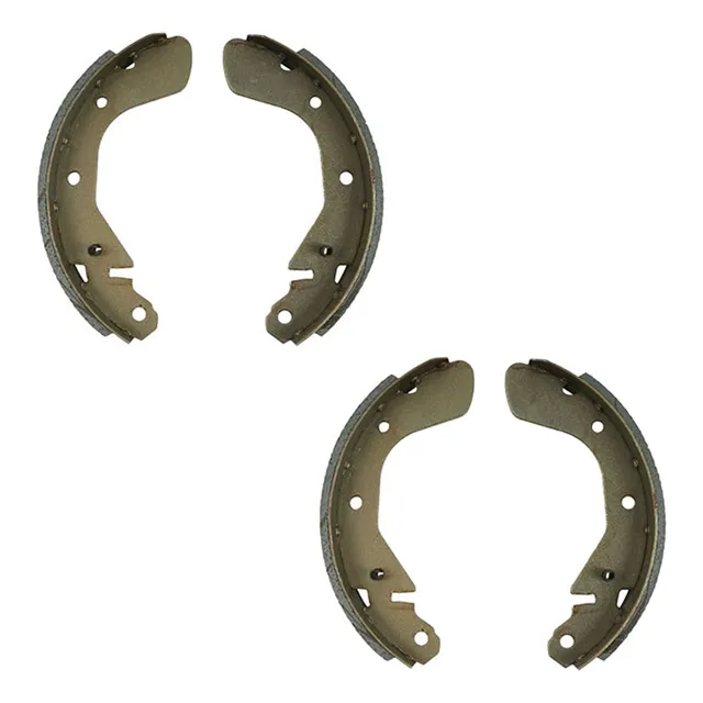 Jg Patines Freno Para Daihatsu Terios 2001-2007