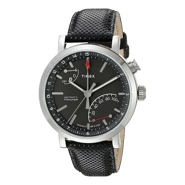Reloj Timex Original Metropolitan Activity Tracker Smart Wat