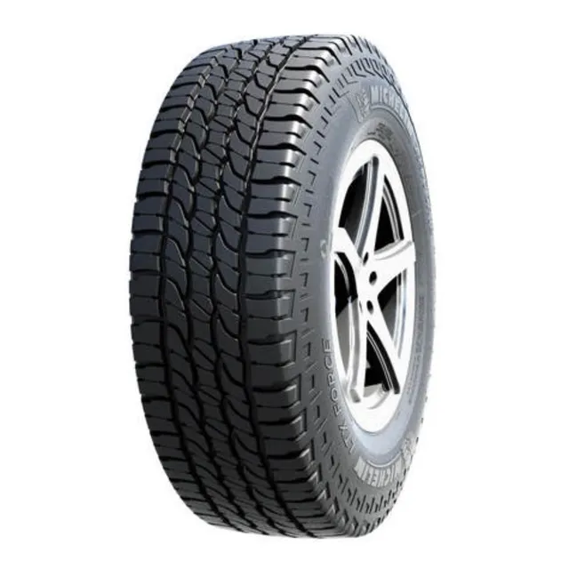 Neumático Michelin LTX Force P 225/65R17 106 H