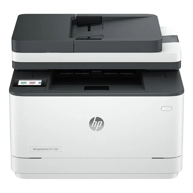 Impresora Hp Laserjet Pro Mfp 3101sdw Inalámbrica 35 Ppm