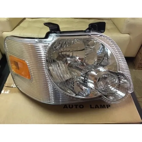 Faro (el Par) Ford Explorer Eddie Bauer Sport Trac 06-10 Tpg