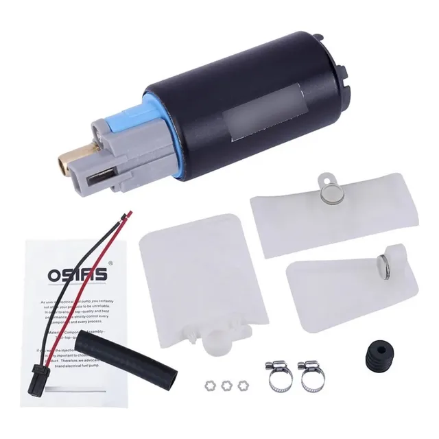 Pila Gasolina Bomba 2157 Compatible Ethanol E85 Alto Flujo 