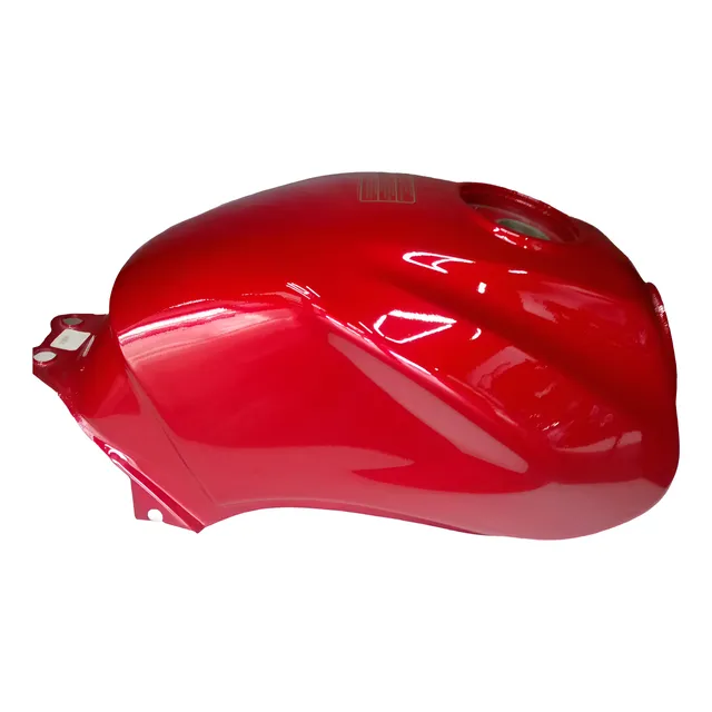 Tanques Para Speed 200cc ( Rojo / Azul )