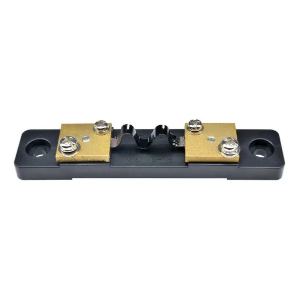 Resistencia Shunt Fl-2 20a/75mv Sensor Corriente Itytarg