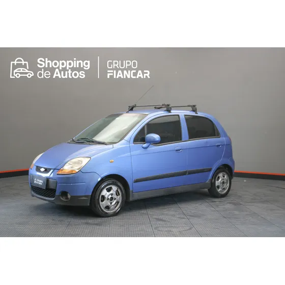 Chevrolet Spark 1.2 Lt
