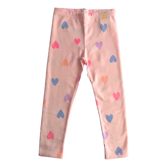 Leggins Para Niña Garanimals