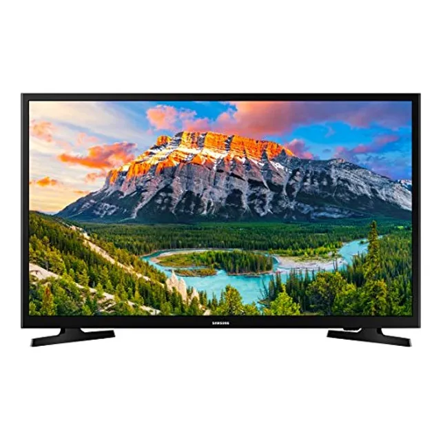 Samsung Electronics Un32n5300afxza 32 1080p Smart Led Tv (2