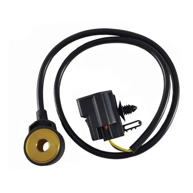 Sensor De Detonación Tritón F-350 Original