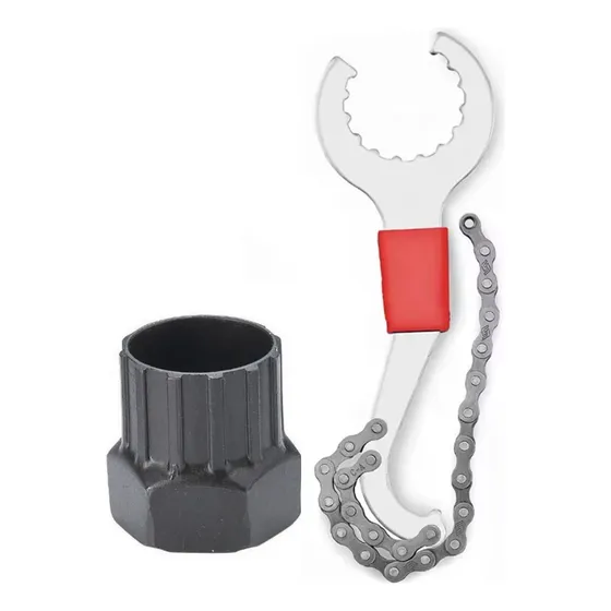 Herramientas Para Bicicleta Extractores De Piñon O Pacha