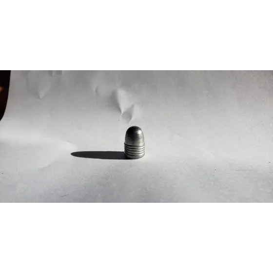 Postones Ojivas Slug Pcp Bigbore .45