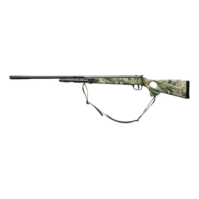 Rifle Camuflado Calibre 5.5 B1400/5.5 Rochester Impobarato
