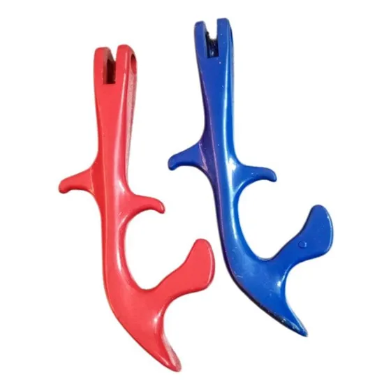 Pie De Amigo Universal Para Moto Scooter Gy6