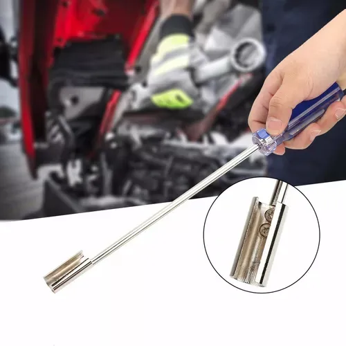 Removedor De Cabeça F, Ferramenta De Conector Bnc De 29 Cm