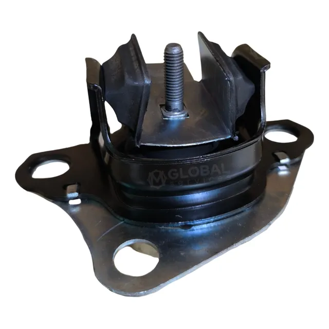 Base Motor Derecha Renault Scenic 1.4l / 1.6l 2000 - 2008
