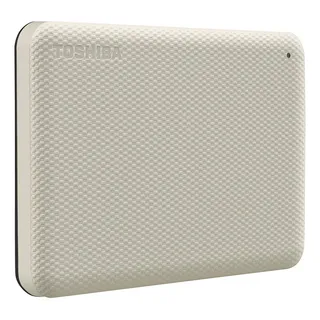 Disco RĂgido Externo Toshiba Canvio Advance 2tb Usb 3.0 Disco RĂgido Externo Toshiba Canvio Advance 2tb Usb 3.0