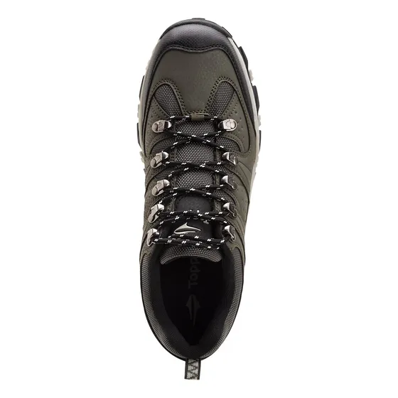 Zapatilla Topper Gondor Ii Oliva Night