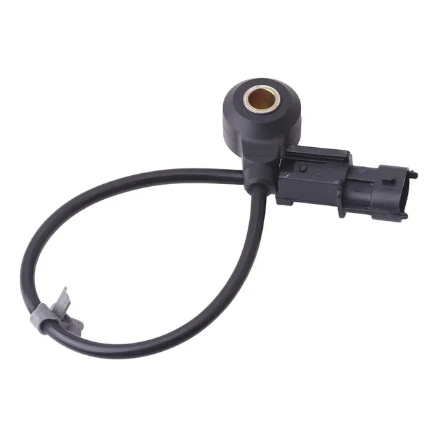 Sensor De Detonación P/chevy 04-12 Corsa Meriva Tornado 1.8