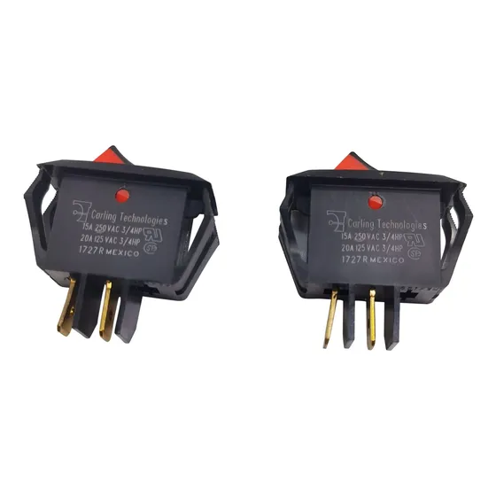 Para Bomba Matriz Abs Powerflo