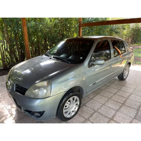 Renault Clio 1.6 Tric Luxe
