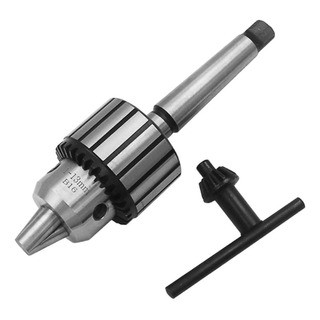 Taladro De Torno Chu Mt2-b16 1-13 Mm Sujeción Taladro De Torno Chu Mt2-b16 1-13 Mm Sujeción