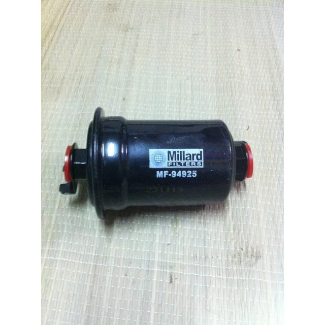 Filtro Gasolina Suzuki Vitara 1.6 2.0 Samuray 1.3 Siderick 