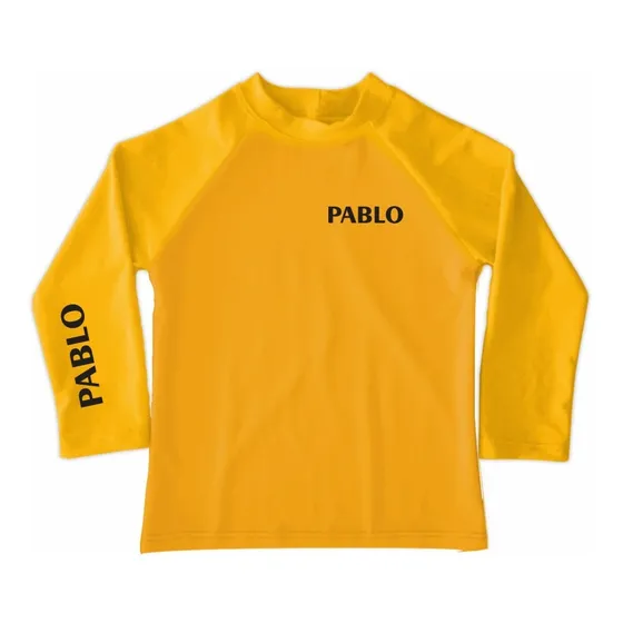 Playera Sudadera Para Niño Piscina Playa