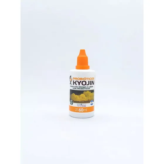 Probiótico Kyojin Estómago Huesos Circulación Corazon 60ml