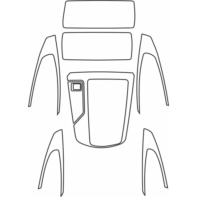 Ppf Mazda 2 Skyactive