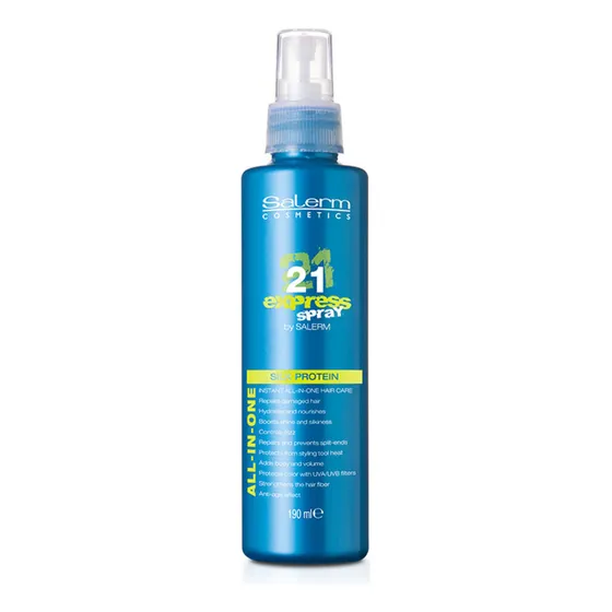 Salerm 21 Express Protein Seda - mL a $184