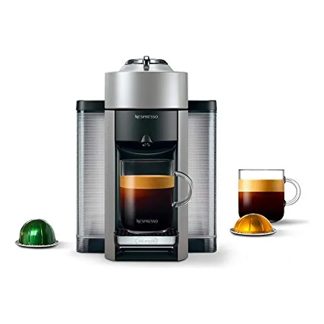 Nespresso Vertuo Evoluo - Máquina De Café Y Espresso De Delo