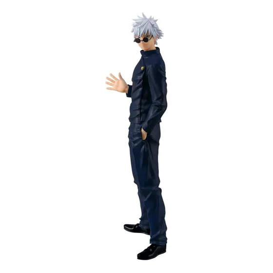 Satoru Gojo Past Edition Figure