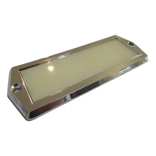 Luz Cabina Ford F100 1967 - 1972 67 68 69 70 71 72