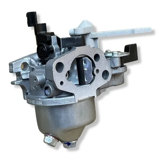 Carburador Para Motor 4 Tiempos Equus 6.5 Hp