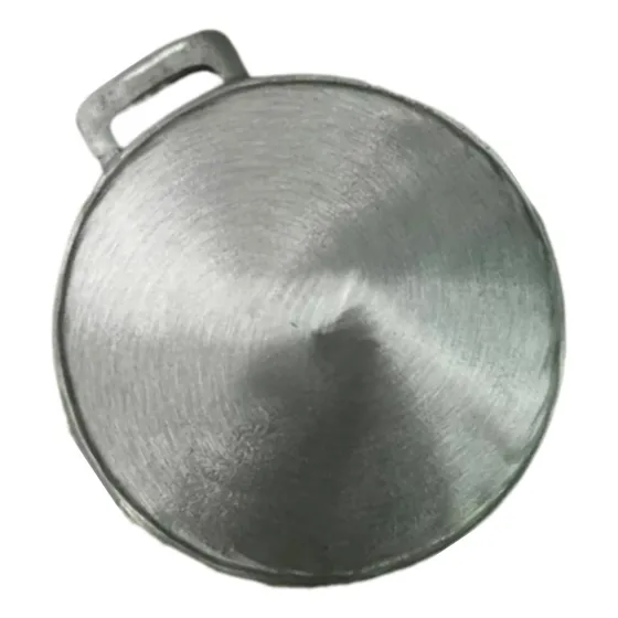 Budare Antiderramepara Arepas, Panquecas, Cachapas Y +, 25cm