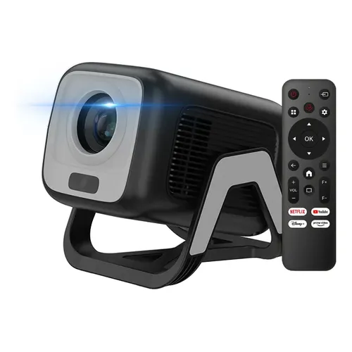 HD MULTIMEDIA PROJECTOR 本体 Projetor Multimídia Epson H552a Open Box | MercadoLivre